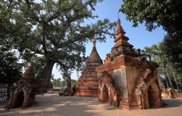 the strand cruise 19