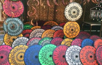 the strand cruise 27