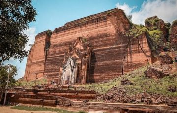 the strand cruise 22