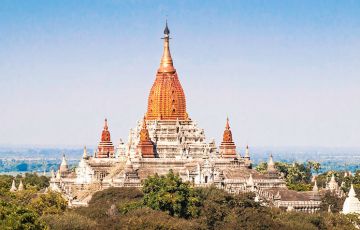 the strand cruise 24