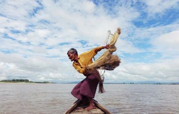 mandalay to mandalay cruise 3