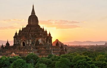 the strand cruise 17