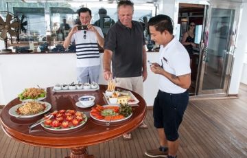 my andaman explorer 21