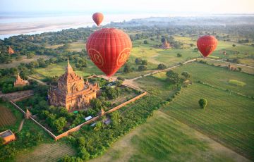 the strand cruise 18