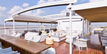 the strand cruise 14