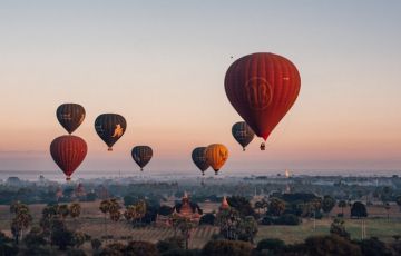 the strand cruise 25