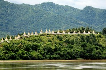 mandalay to mandalay cruise 2