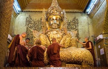 the strand cruise 26