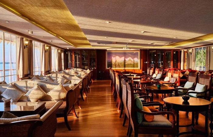 irrawaddy voyager i 5