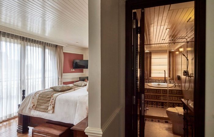 irrawaddy voyager i 14