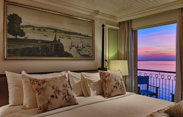 irrawaddy voyager i 18