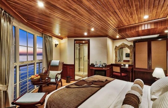 irrawaddy voyager i 17