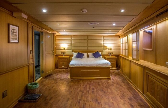 my adaman explorer 20