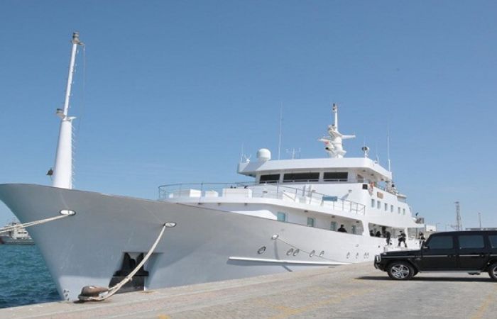 my adaman explorer 18