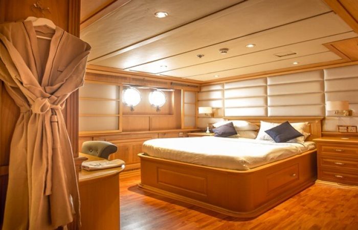 my adaman explorer 17