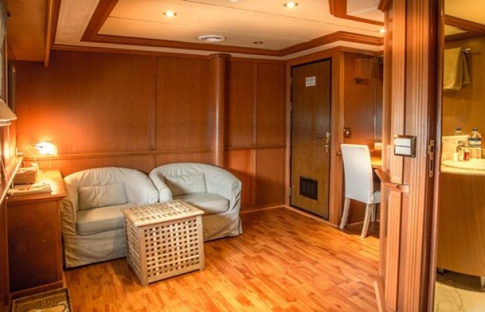 my adaman explorer 16