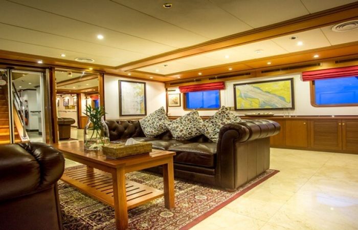 my adaman explorer 15