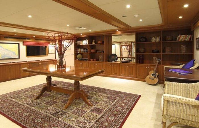 my adaman explorer 13