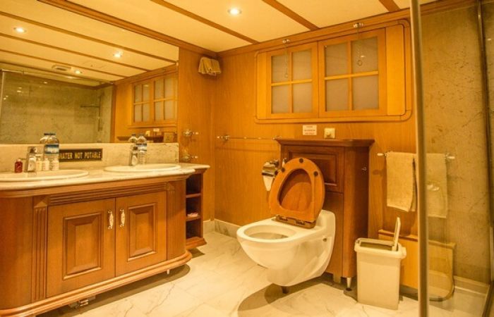 my adaman explorer 12