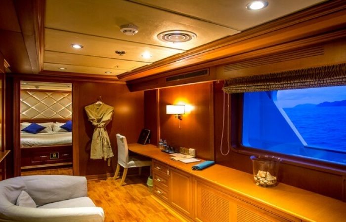 my adaman explorer 11