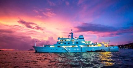 my adaman explorer 10