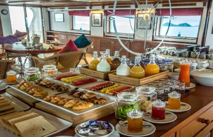 my adaman explorer 9