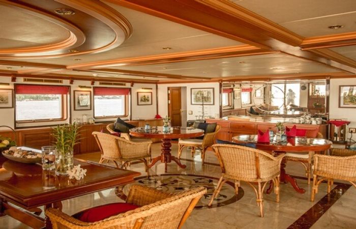 my adaman explorer 8