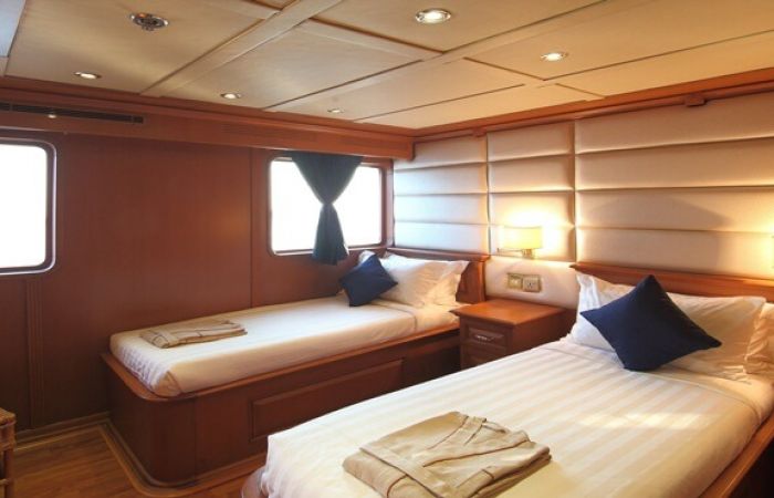 my adaman explorer 7