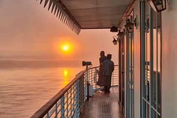 myanmar river cruise 11